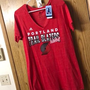 Blazer ladies T-shirt